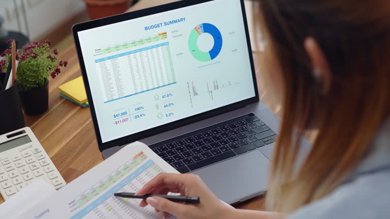 Best Financial Counseling and Guidance  in Listoga, CA