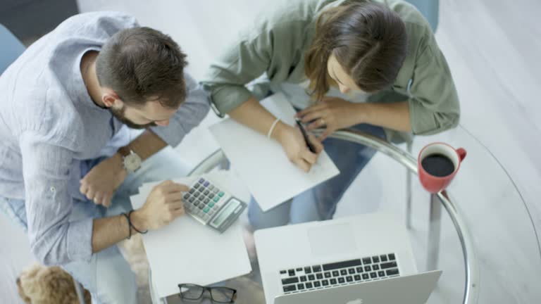 Loan Servicing and Management in Calistoga, CA
